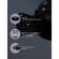Точечный светильник Lamppu 4527-1C
