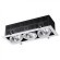 Встраиваемый светильник Novotech 358442 GESSO светодиодный 3xLED 3*24W