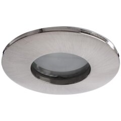 Встраиваемый светильник влагозащищенный Aqua A5440PL-1SS Встраиваемый светильник влагозащищенный Aqua A5440PL-1SS