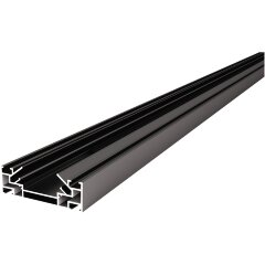 ST045.429.00 Профиль 2м для монтажа однофазного шинопровода в гарпунный натяжной потолок