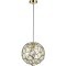 Подвесной светильник Lightstar 724012 Fermo под лампу 1xE27 40W