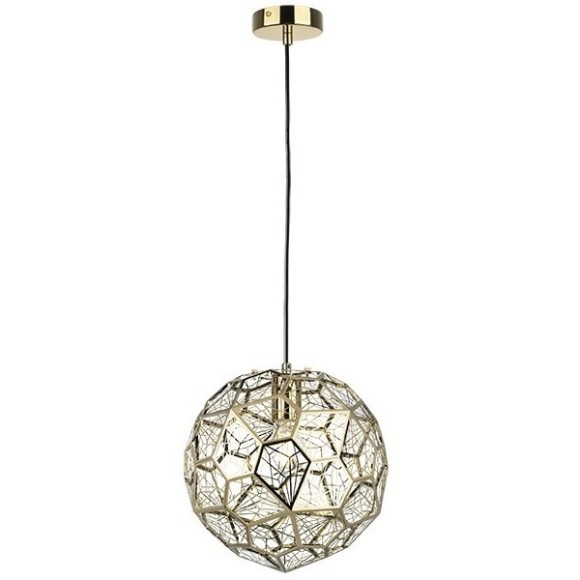 Подвесной светильник Lightstar 724012 Fermo под лампу 1xE27 40W