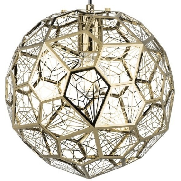 Подвесной светильник Lightstar 724012 Fermo под лампу 1xE27 40W