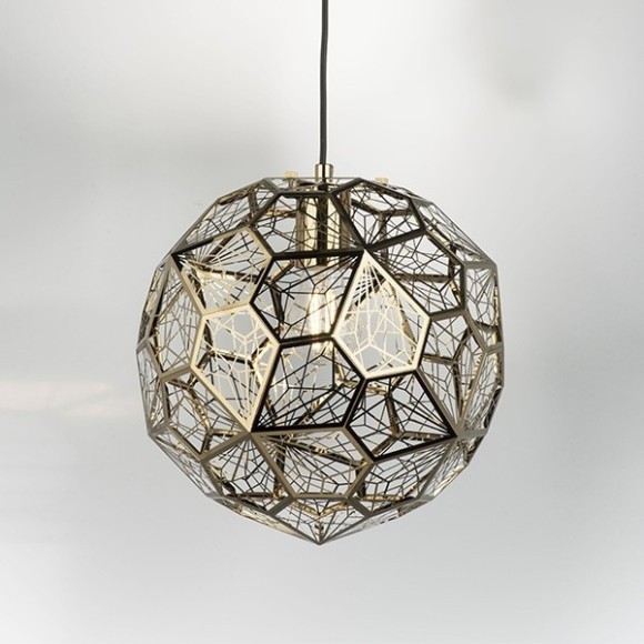 Подвесной светильник Lightstar 724012 Fermo под лампу 1xE27 40W