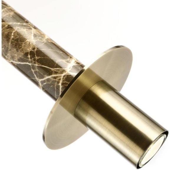 Подвесной светильник Rocky 2747-1P