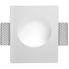 Точечный встраиваемый светильник Arte Lamp INVISIBLE A3113AP-1WH Точечный встраиваемый светильник Arte Lamp INVISIBLE A3113AP-1WH