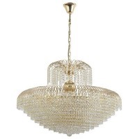 Подвесная люстра Arti Lampadari Salentino E 1.5.80.100 G