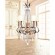 Хрустальная подвесная люстра Lumina Deco Belloto LDP 10581 MD