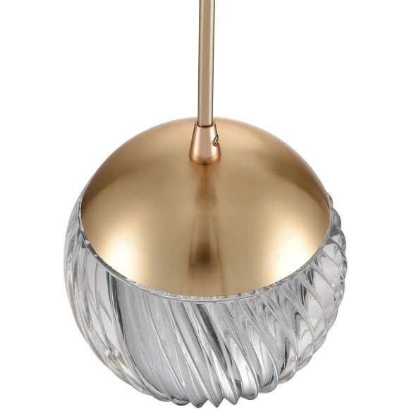 Подвесной светильник LED 220V Lumion RIMINI 8083/1A Подвесной светильник LED 220V Lumion RIMINI 8083/1A