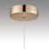 Подвесной светильник LED 220V Lumion RIMINI 8083/1A