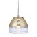Подвесной светильник Lumina Deco Arteni LDP 1214 GD