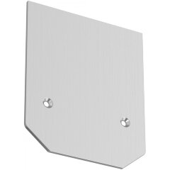 Заглушка 1шт для профиля (арт TRA004MP-21S) Maytoni Gravity TRA004MPEC-21S Заглушка 1шт для профиля (арт TRA004MP-21S) Maytoni Gravity TRA004MPEC-21S