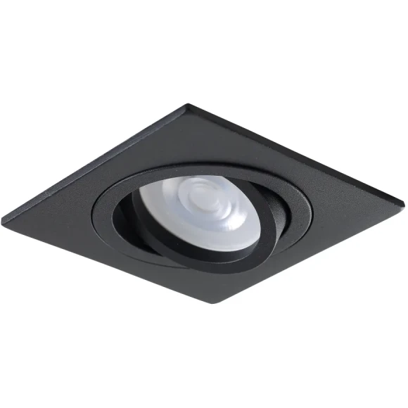 Светильник встроенный Crystal Lux CLT 002C1 BL