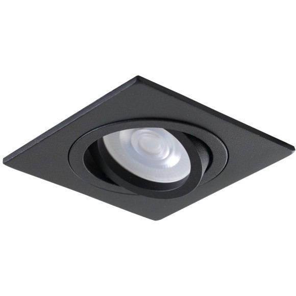 Светильник встроенный Crystal Lux CLT 002C1 BL Светильник встроенный Crystal Lux CLT 002C1 BL