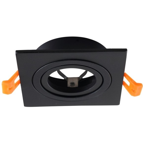 Светильник встроенный Crystal Lux CLT 002C1 BL Светильник встроенный Crystal Lux CLT 002C1 BL