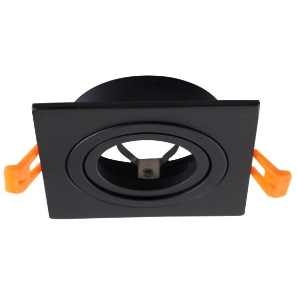 Светильник встроенный Crystal Lux CLT 002C1 BL Светильник встроенный Crystal Lux CLT 002C1 BL