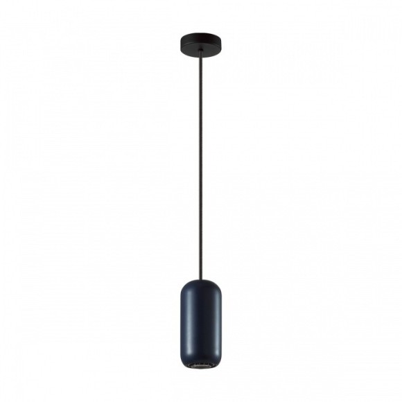 Подвес ODEON LIGHT COCOON 5060/1C