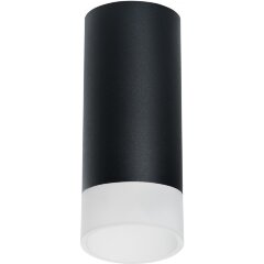 Накладной потолочный светильник Lightstar R648781 RULLO под лампу 1xGU10 50W Накладной потолочный светильник Lightstar R648781 RULLO под лампу 1xGU10 50W