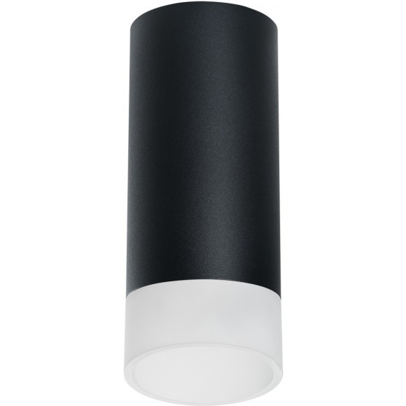 Накладной потолочный светильник Lightstar R648781 RULLO под лампу 1xGU10 50W