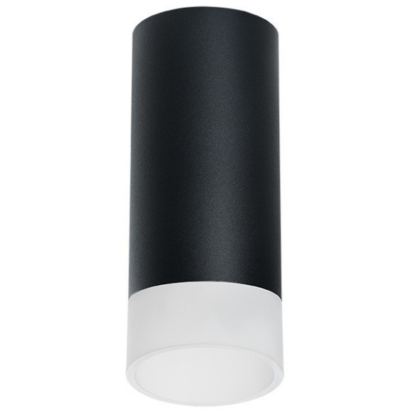 Накладной потолочный светильник Lightstar R648781 RULLO под лампу 1xGU10 50W