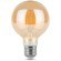 105802006 Лампа Gauss LED Filament G95 E27 6W Golden 550lm 2400K 1/20