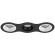 Встраиваемый светильник Lightstar D637060706 Domino под лампы 3xGU5.3 150W