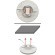 Переходник для CLT 500/501 Crystal Lux CLT KIT 500/501