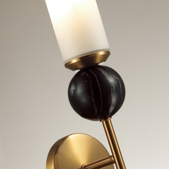 Настенный светильник Odeon Light LOLLA 4361/1W Настенный светильник Odeon Light LOLLA 4361/1W