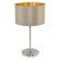 31629 Настольная лампа с абажуром MASERLO 31629 Настольная лампа с абажуром MASERLO