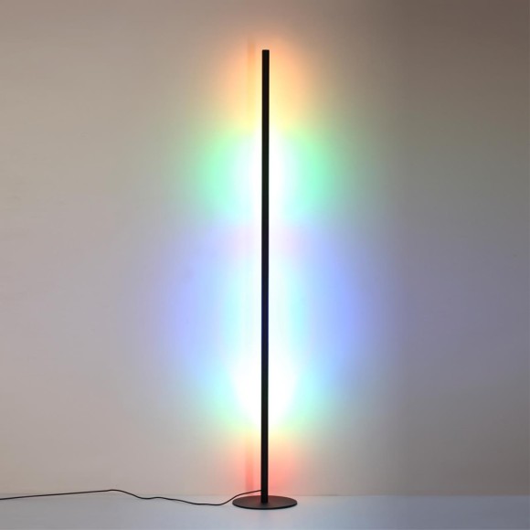 Декоративный торшер Odeon Light 4335/32FL FILLINI светодиодный LED 1*32W