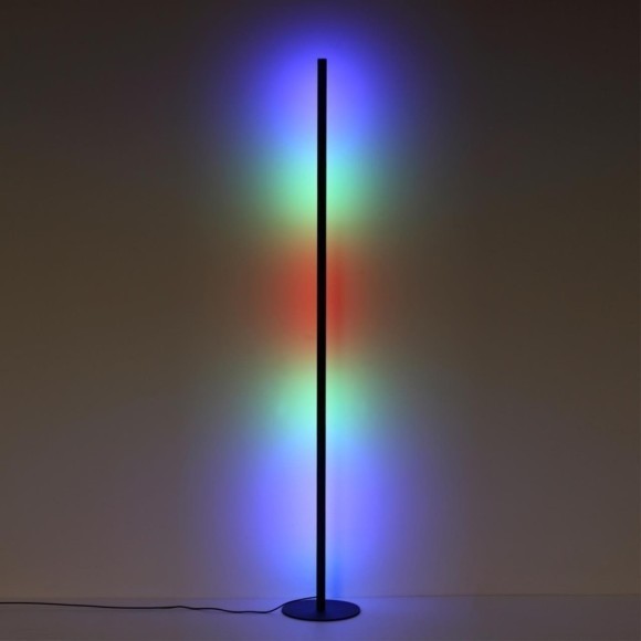 Декоративный торшер Odeon Light 4335/32FL FILLINI светодиодный LED 1*32W