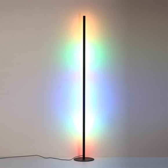 Декоративный торшер Odeon Light 4335/32FL FILLINI светодиодный LED 1*32W