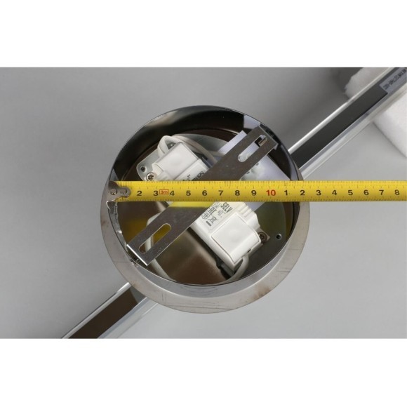 Настенный светильник Dudda OML-09901-08