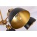 Подвесной светильник Lumina Deco Belmonti LDP D017-5 BK