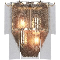 Бра Lussole LSP-8711 ALLEN IP21 под лампы 2xE14 80W Бра Lussole LSP-8711 ALLEN IP21 под лампы 2xE14 80W