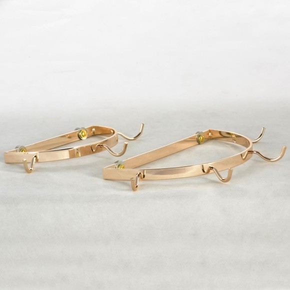 Бра Lussole LSP-8711 ALLEN IP21 под лампы 2xE14 80W Бра Lussole LSP-8711 ALLEN IP21 под лампы 2xE14 80W