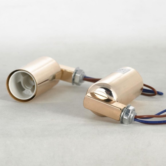 Бра Lussole LSP-8711 ALLEN IP21 под лампы 2xE14 80W Бра Lussole LSP-8711 ALLEN IP21 под лампы 2xE14 80W