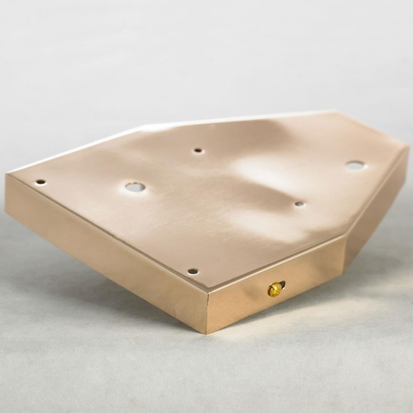 Бра Lussole LSP-8711 ALLEN IP21 под лампы 2xE14 80W Бра Lussole LSP-8711 ALLEN IP21 под лампы 2xE14 80W