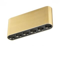 Потолочный светильник LED 15W 3000K 220V Odeon Light SMALL 7093/15CL Потолочный светильник LED 15W 3000K 220V Odeon Light SMALL 7093/15CL