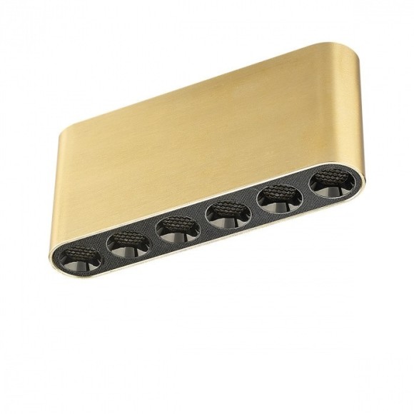 Потолочный светильник LED 15W 3000K 220V Odeon Light SMALL 7093/15CL Потолочный светильник LED 15W 3000K 220V Odeon Light SMALL 7093/15CL