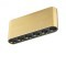 Потолочный светильник LED 15W 3000K 220V Odeon Light SMALL 7093/15CL