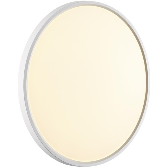 Настенно-потолочный светильник СОНЕКС Sonex ALFA WHITE 7659/40L