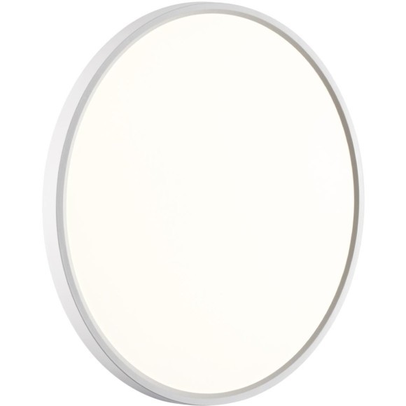 Настенно-потолочный светильник СОНЕКС Sonex ALFA WHITE 7659/40L