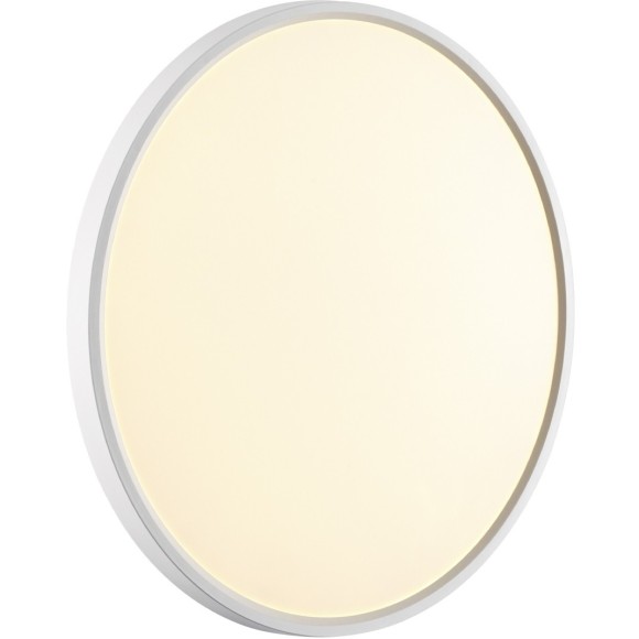 Настенно-потолочный светильник СОНЕКС Sonex ALFA WHITE 7659/40L