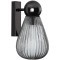 Бра Odeon Light 5417/1W Elica под лампу 1xE14 40W