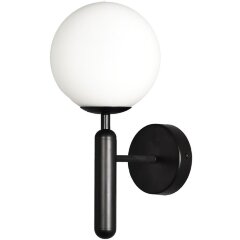 Бра Lussole LSP-8592 Cleburne IP21 под лампу 1xG9 40W Бра Lussole LSP-8592 Cleburne IP21 под лампу 1xG9 40W