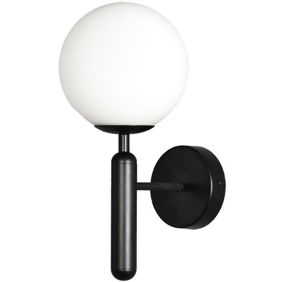 Бра Lussole LSP-8592 Cleburne IP21 под лампу 1xG9 40W