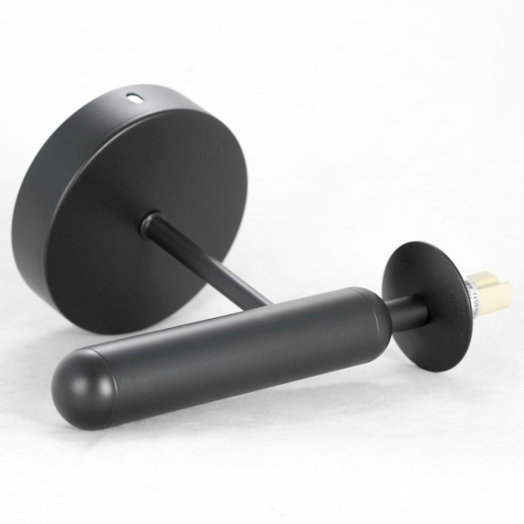 Бра Lussole LSP-8592 Cleburne IP21 под лампу 1xG9 40W