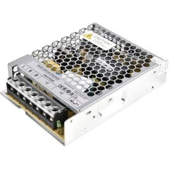 Блок питания PSL002 24В 100Вт IP20 220203 Блок питания PSL002 24В 100Вт IP20 220203