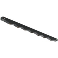 TR175-1-12WTW-M-B Трековый магнитный светодиодный SMART светильник Maytoni Basity CRI90+ 3000-6000К 630Лм 36° 12Вт Bluetooth Mesh